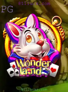 Descubra as Maravilhas de 'Wonderland': Um Jogo Encantador de Estratégia